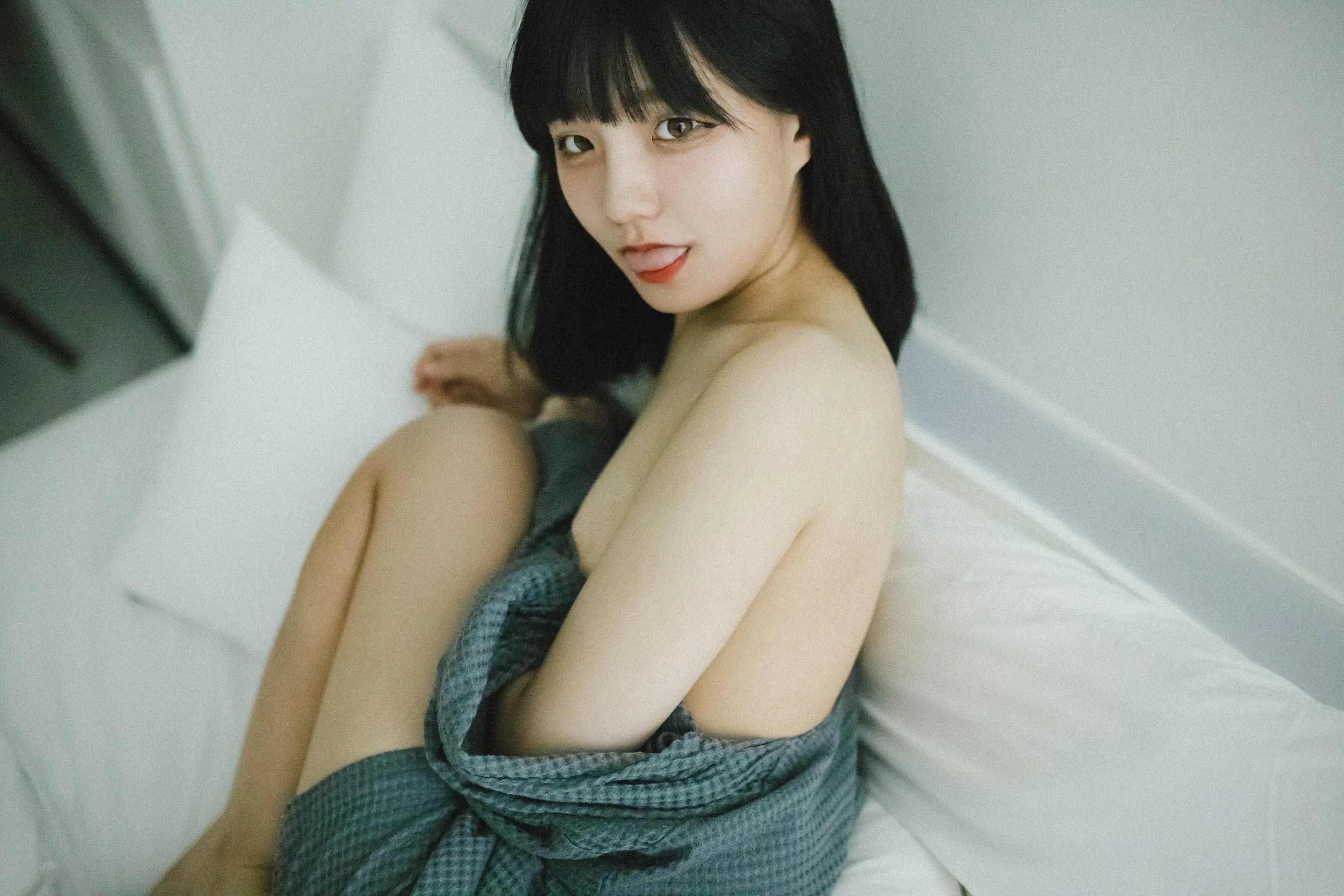 Jenny 정제니 – NO.26 [Moon Night Snap] The First [141P]插图